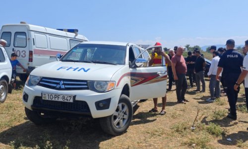 Трагедия в Джалилабаде: Двое юношей утонули во время купания