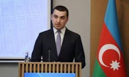 Официальный Баку ответил МИД Армении: Создание имиджа миролюбивой страны - политическая манипуляция