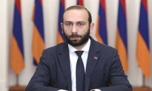 Mirzoyan KTMT iclasında iştirak etməyəcək