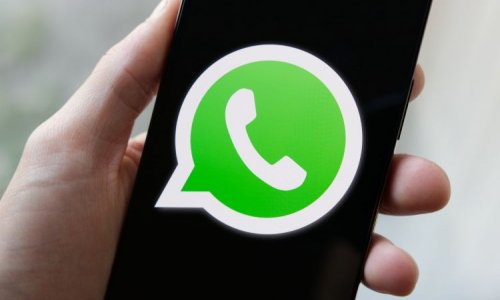 “WhatsApp”dan yeni funksiya