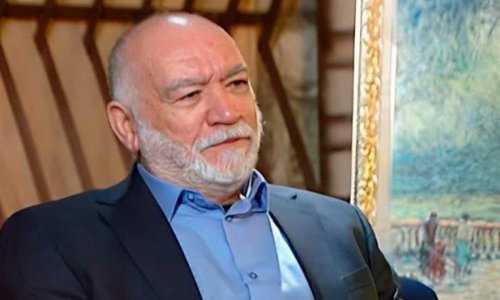 Скончался заслуженный художник Азербайджана Иса Мамедов