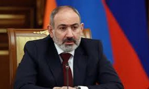 Пашинян: Народ Армении больше не хочет бороться