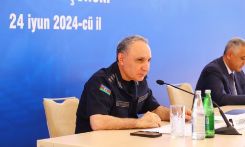 Separatçılarla bağlı cinayət işi üzrə ibtidai istintaq başa çatıb- Kamran Əliyev