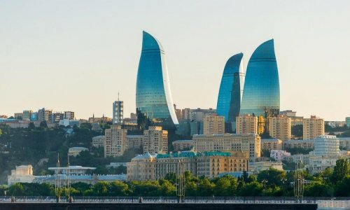 Обнародована программа Дней культуры России в Азербайджане