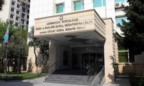 Parlament DSMF-nin builki büdcəsinə dəyişiklikləri təsdiqləyib