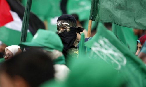 Hamas considers relocation of political office from Qatar to Iraq