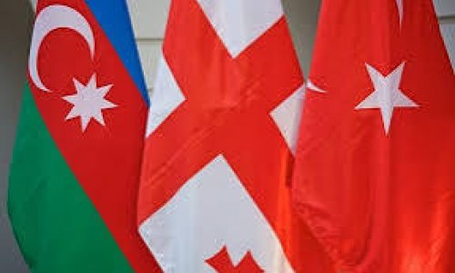 Состоится встреча министров обороны Азербайджана, Грузии и Турции