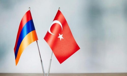 Armenia ready to establish diplomatic ties with Türkiye