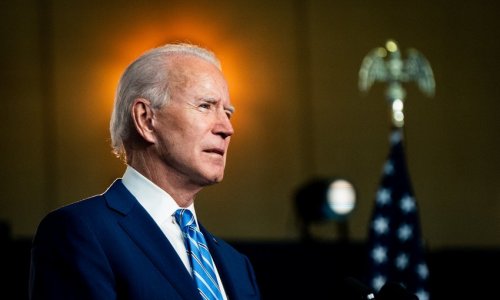 Most Americans consider Biden too old to be efficient president — poll