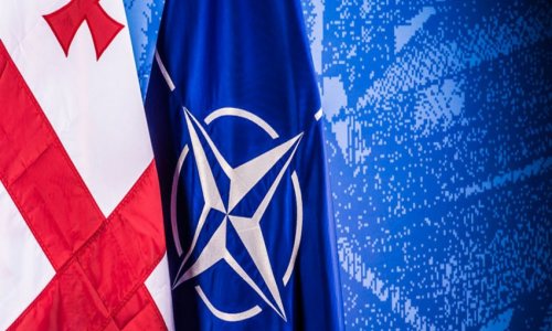 Georgia to participate in NATO Summit