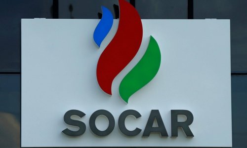 SOCAR Ukraynada birinci olub