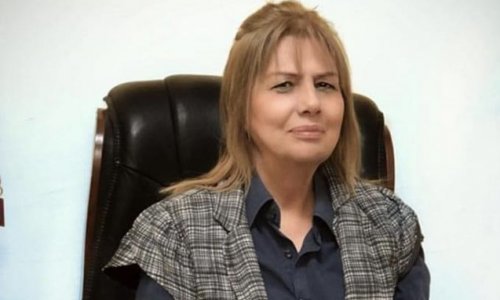 Прокурор сжалился над Сюмбюлей Алиевой