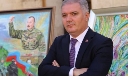 Алиев назначил своего спецпредставителя в Кельбаджаре