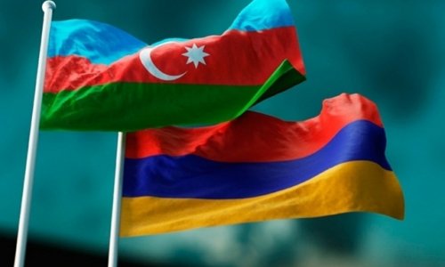 Переговоры Азербайджана и Армении