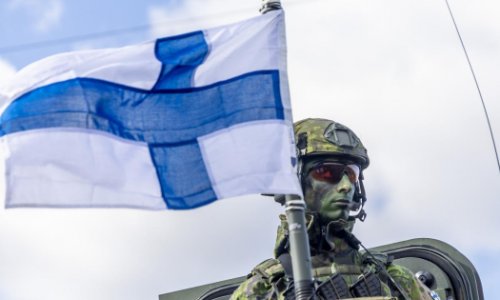 Официально: США получили доступ к базам в Финляндии