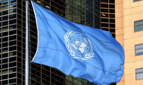 ООН просит Россию не вмешиваться
