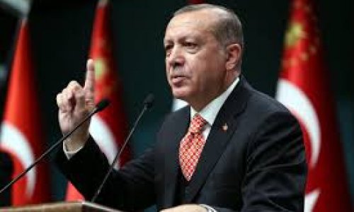 Türkiyədə iki nazir istefa verib - Ərdoğandan yeni təyinatlar