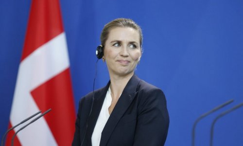 Напавшему на премьера Дании гражданину Польши предъявлено обвинение