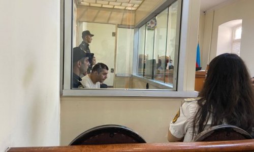 Убивший всю свою семью Ахмедов отказался выступать в суде