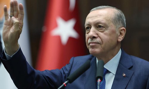Эрдоган не поедет в Шушу из-за футбола