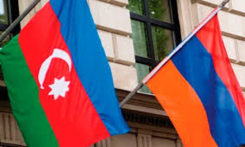 13,7% respondent Ermənistanla sülh bağlanmasını istəmir - SORĞU