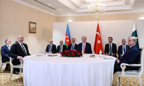 Заявление МИД Азербайджана 4 июля 2024