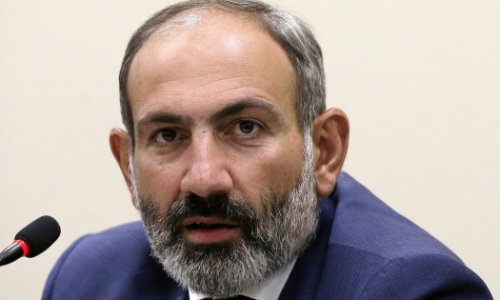 Ermənistana yeni Konstitusiya lazımdır - Paşinyan