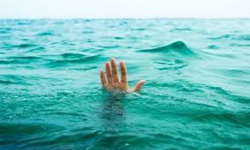 В Губинском районе утонул в озере человек