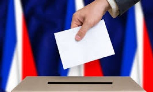 Fransada parlament seçkilərinin ikinci turu keçiriləcək