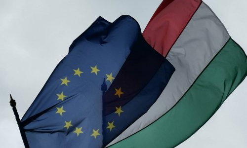 СМИ: ЕС может отменить председательство Венгрии после визита Орбана в РФ