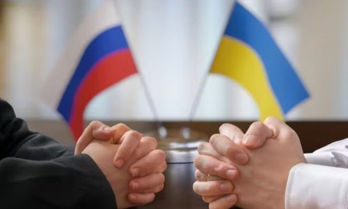 Ukraine sees EU, China, US as mediators in peace talks with Russia — Zelenskyy