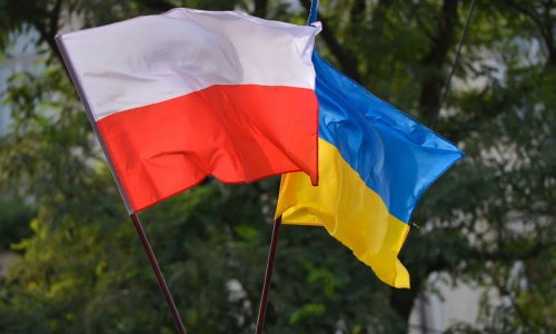 Poland to send Ukraine 45th package of military aid