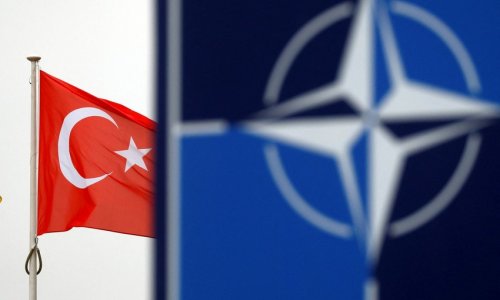 Türkiye to host NATO summit in 2026