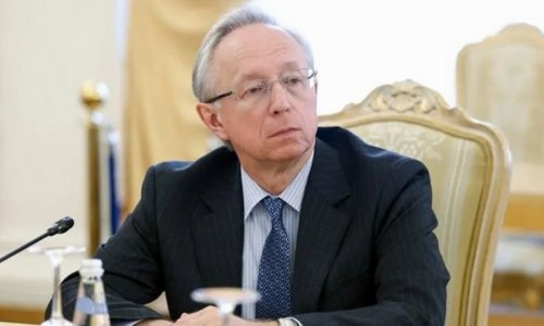 Russia deeply regrets Armenia's participation in NATO summit