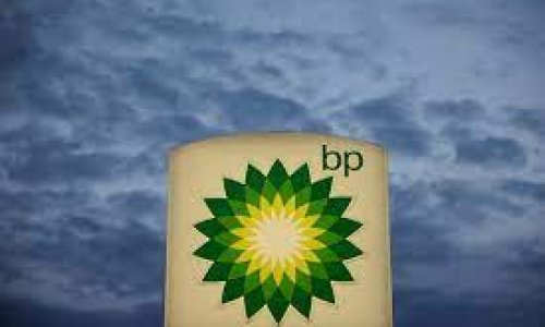 BP-nin Azərbaycanda  hasilatı 10% azalıb