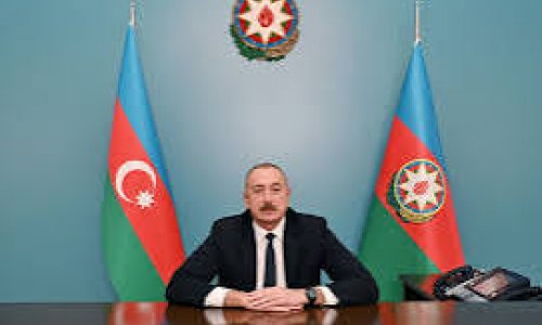 Azərbaycan Pakistan iqtisadiyyatına 2 milyard sərmayə qoyacaq - Prezident