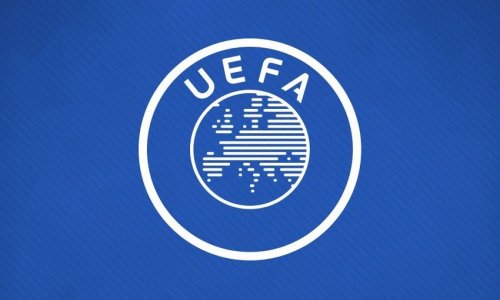 UEFA reytinqində Azərbaycan 25-ci pillədə qərarlaşıb