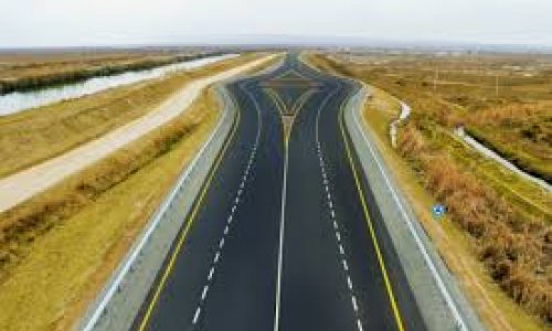В Азербайджане внесены изменения в правила использования платных автомагистралей