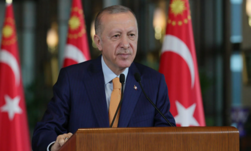 Эрдоган: Решительно осуждаю покушение на Дональда Трампа