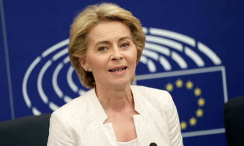 EU extends sanctions against Iran for supporting Russia