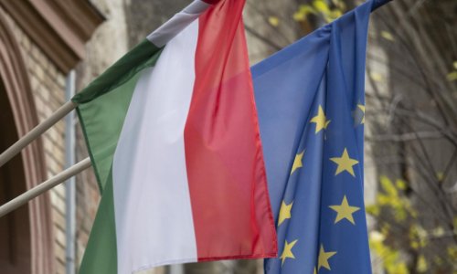 Avropa İttifaqı İrana qarşı sanksiyaları uzadıb 