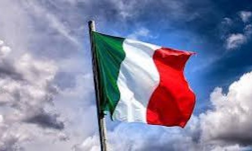 İtaliyanın dövlət borcu 3 trilyon avroya çatıb