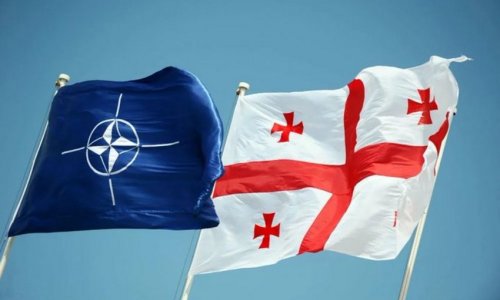 NATO calls on Georgia to accelerate reforms