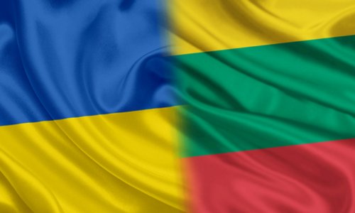 Lithuania to donate electrical equipment worth 50M euros to Ukraine