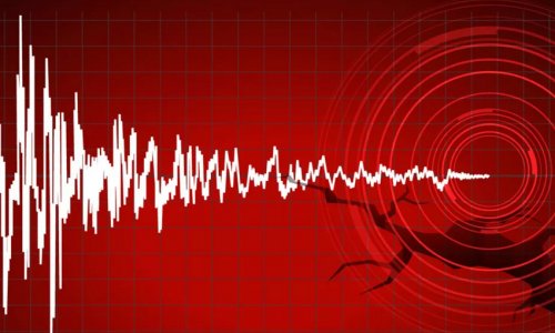 4.8 magnitude earthquake hits Georgia-Azerbaijan borderlands