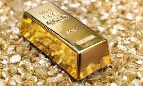 Dövlət Neft Fondu qızıl ehtiyatlarını artırıb