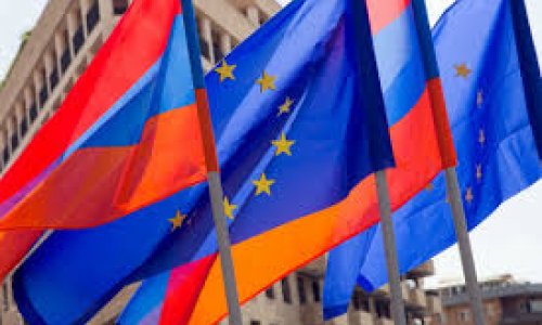 Aİ Ermənistan üçün viza rejimini liberallaşdıra bilər