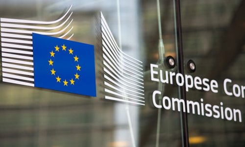 EU Commission approves nearly €4.2B in financial support to Ukraine