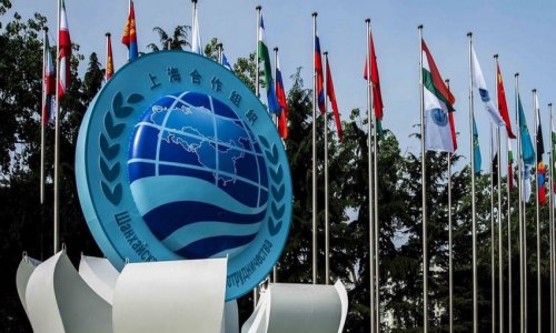 Azerbaijan seeks observer status in Shanghai Cooperation Organization