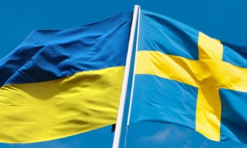 Sweden to transfer 13 backup diesel power plants to Ukraine